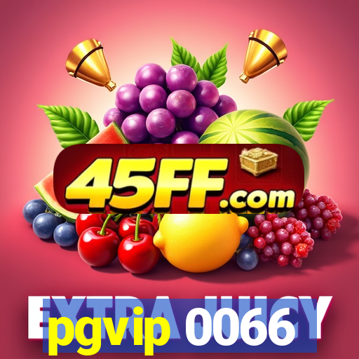 pgvip 0066